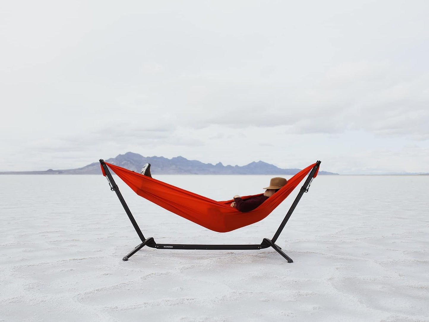 KAMMOK Swiftlet Portable Hammock Stand image 11