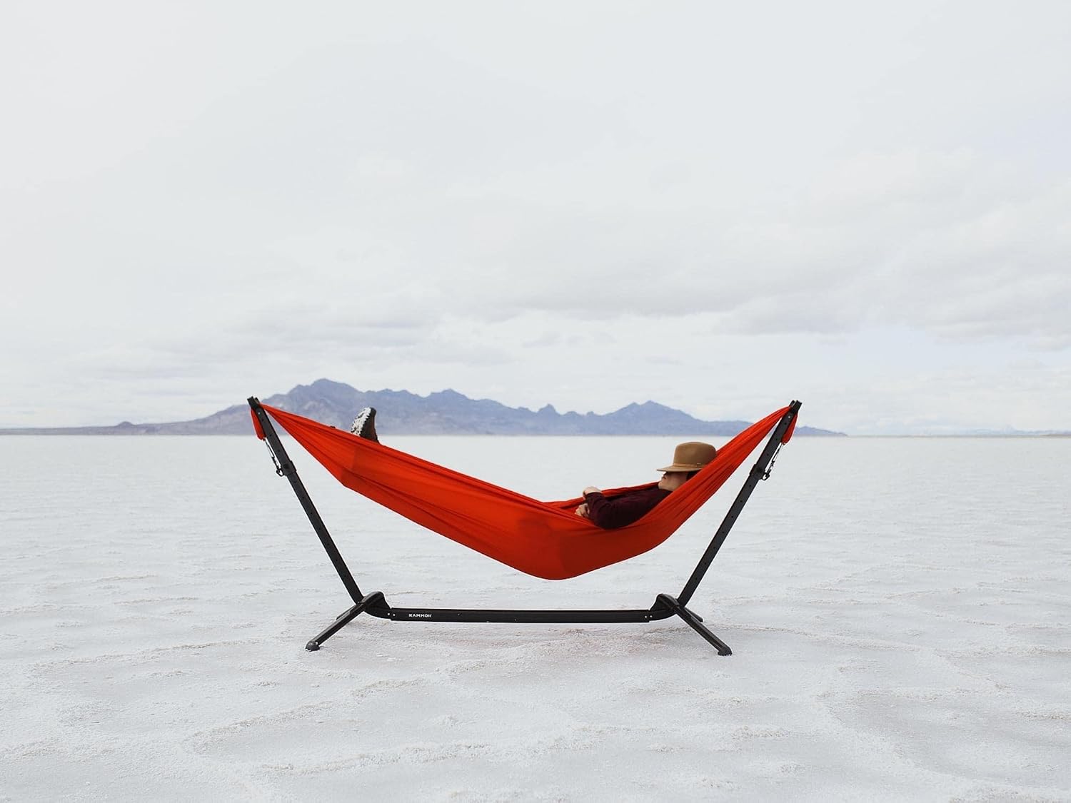 KAMMOK Swiftlet Portable Hammock Stand image 4