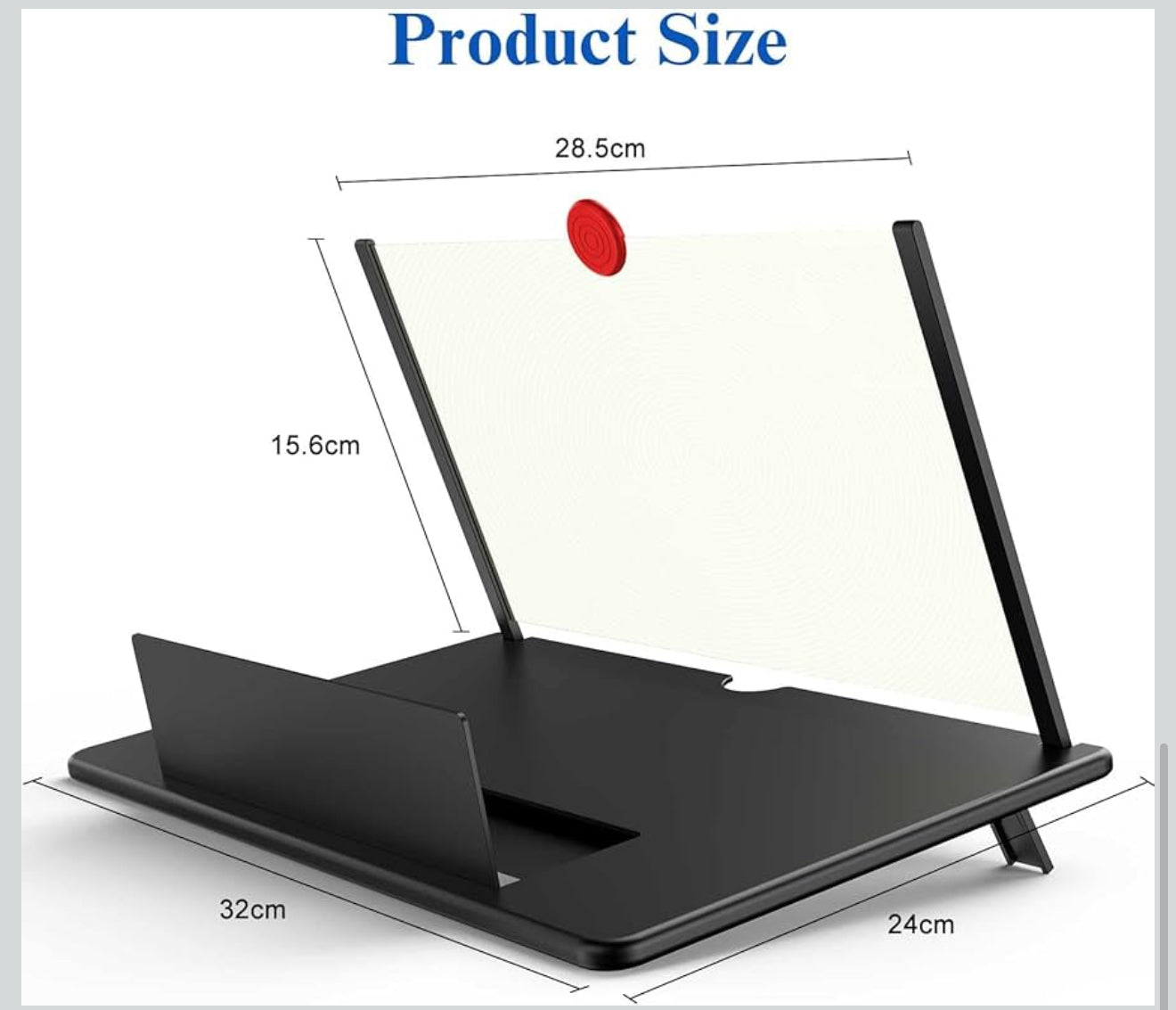 Phone Screen Magnifier - Image 6