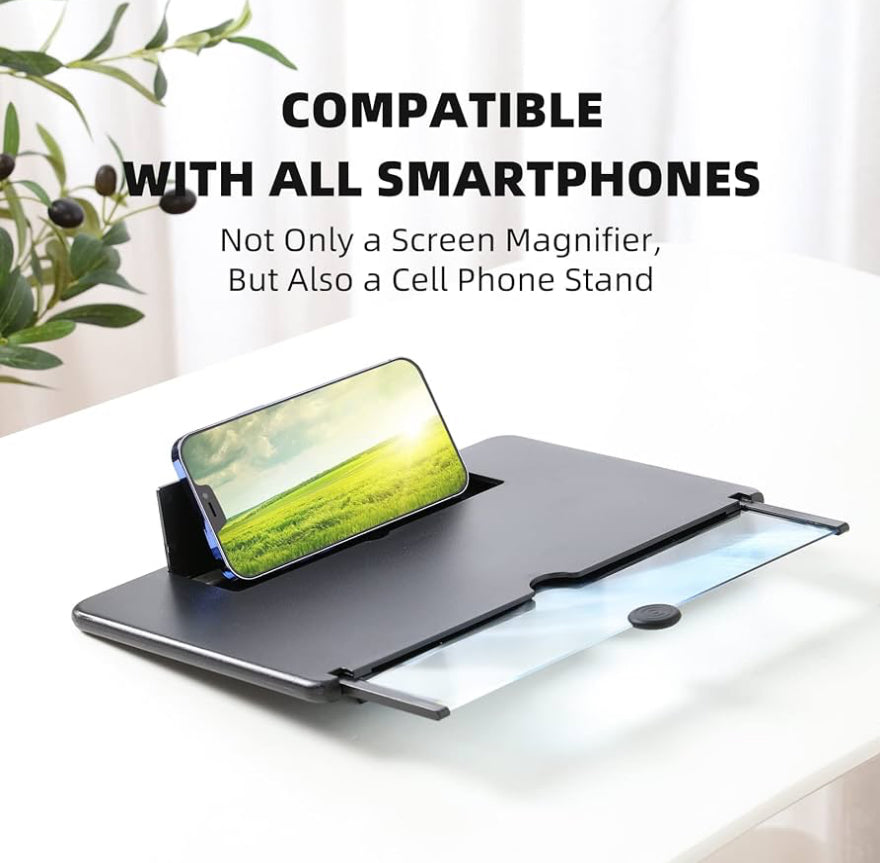 Phone Screen Magnifier - Image 3